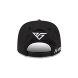 New Era 9Fifty F1 Alpine Renault Pierre Gasly #10 Monaco Grand Prix