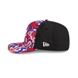 New Era 9Fifty F1 Alpine Renault Pierre Gasly #10 Monaco Grand Prix