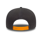 New Era 9Fifty F1 Flawless McLaren Auto Dark Grey