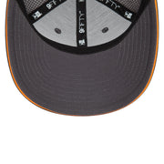 New Era 9Fifty F1 Flawless McLaren Auto Dark Grey