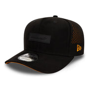New Era 9Fifty F1 McLaren Suede Perforated