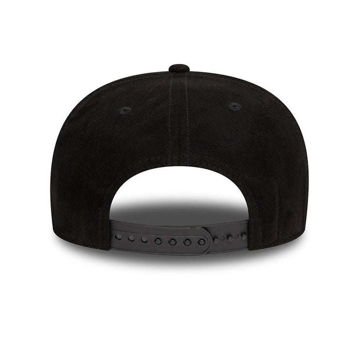New Era 9Fifty F1 McLaren Suede Perforated