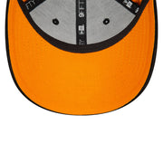 New Era 9Fifty F1 McLaren Suede Perforated