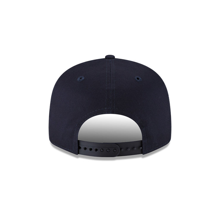 New Era 9Fifty F1 Oracle Red Bull Racing Essential Navy