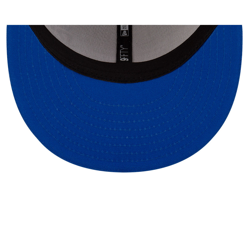 New Era 9Fifty F1 Visa Cash App RB Team White