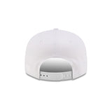 New Era 9Fifty F1 Visa Cash App RB Team White