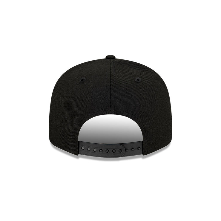 New Era 9Fifty MLB Black Stone Los Angeles Dodgers
