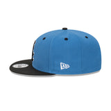 New Era 9Fifty MLB Blue Slate Chicago White Sox