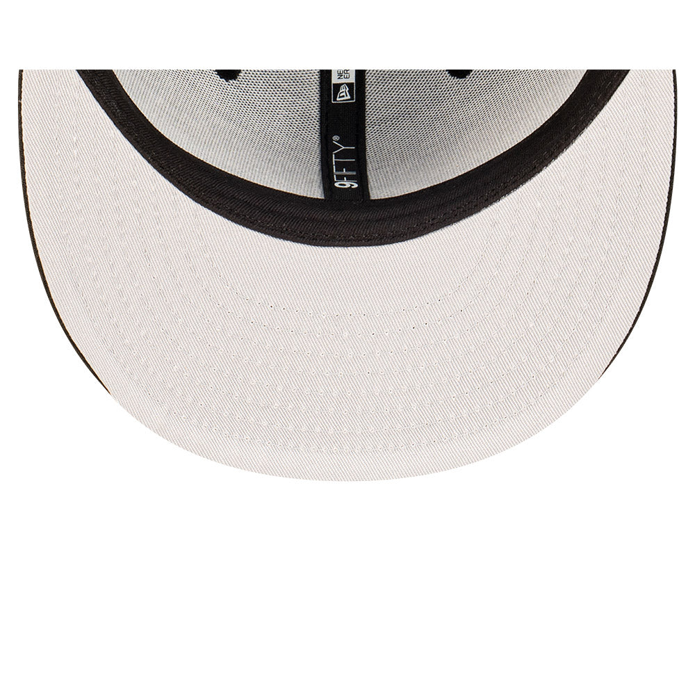 New Era 9Fifty MLB Blue Slate Chicago White Sox
