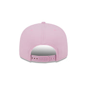 New Era 9Fifty MLB Game Day 2024 Los Angeles Dodgers Pastel Pink