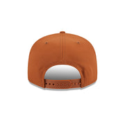 New Era 9Fifty MLB Game Day 2024 New York Yankees Earthy Brown