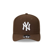 New Era 9Fifty MLB Walnut New York Yankees