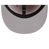 New Era Youth 9Fifty NBA 2023 Draft Atlanta Hawks