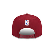 New Era Youth 9Fifty NBA 2023 Draft Cleveland Cavaliers