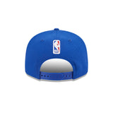 New Era Youth 9Fifty NBA 2023 Draft Detroit Pistons