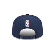 New Era 9Fifty NBA 2023 Draft New Orleans Pelicans Oceanside Blue