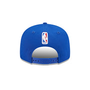 New Era 9Fifty NBA 2023 Draft New York Knicks Blue