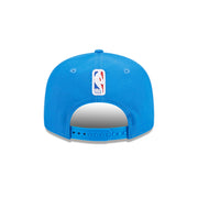 New Era Youth 9Fifty NBA 2023 Draft Oklahoma City Thunder