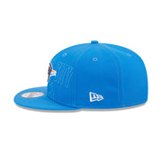 New Era Youth 9Fifty NBA 2023 Draft Oklahoma City Thunder