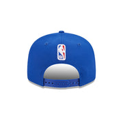 New Era 9Fifty NBA 2023 Draft Philadelphia 76ers Blue