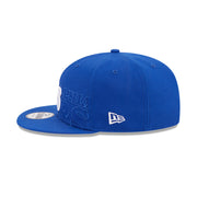 New Era 9Fifty NBA 2023 Draft Philadelphia 76ers Blue