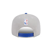 New Era 9Fifty NBA 2023 Draft Philadelphia 76ers Grey Blue