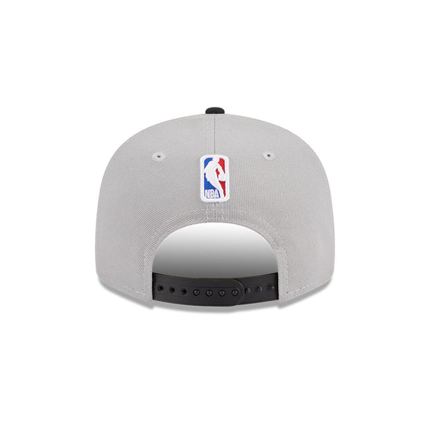 New Era 9Fifty NBA 2023 Draft Portland Trail Blazers Grey Black