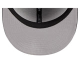 New Era 9Fifty NBA 2023 Draft Portland Trail Blazers Grey Black