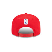 New Era Youth 9Fifty NBA 2023 Draft Toronto Raptors