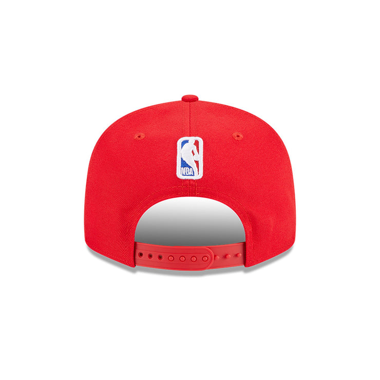 New Era Youth 9Fifty NBA 2023 Draft Toronto Raptors