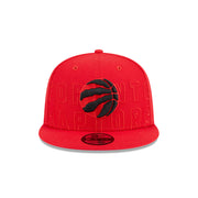 New Era Youth 9Fifty NBA 2023 Draft Toronto Raptors