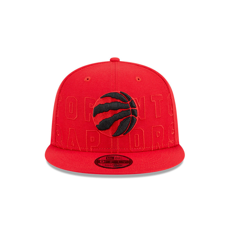 New Era Youth 9Fifty NBA 2023 Draft Toronto Raptors