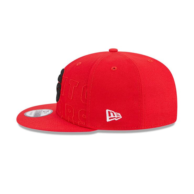 New Era Youth 9Fifty NBA 2023 Draft Toronto Raptors