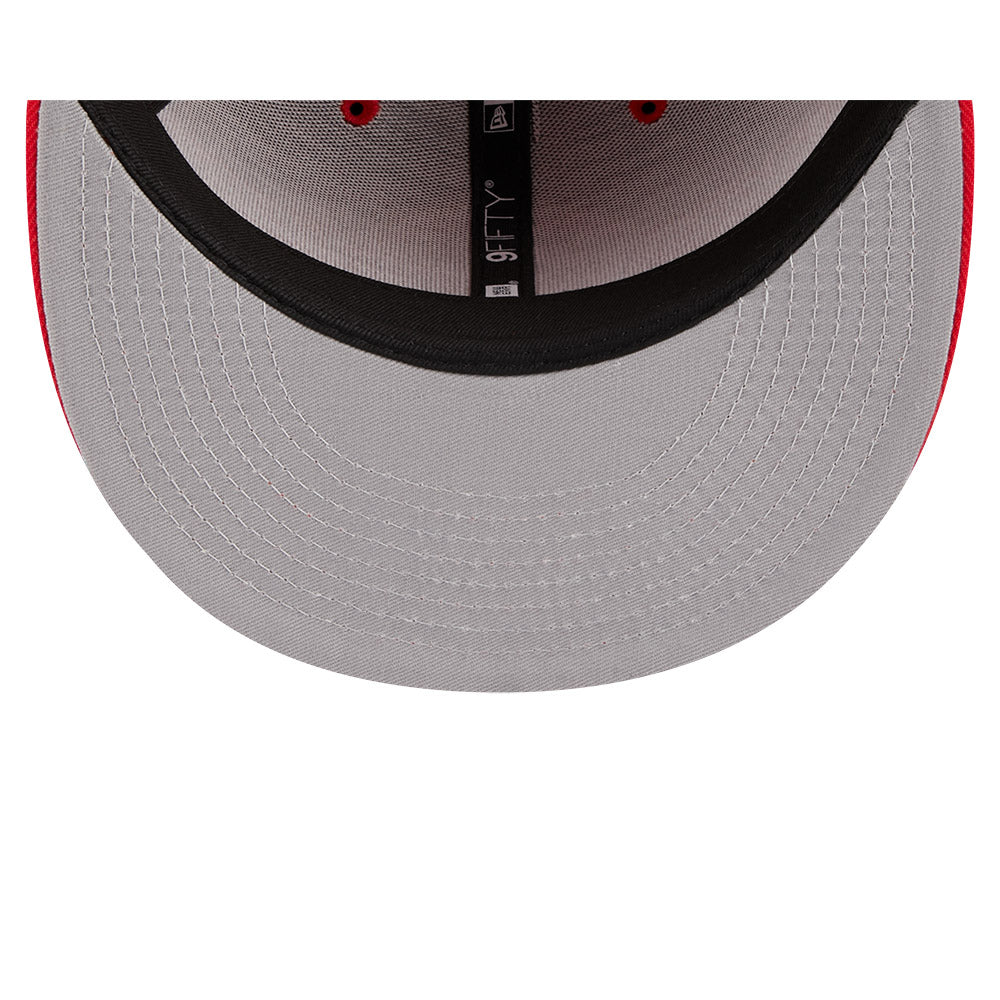 New Era Youth 9Fifty NBA 2023 Draft Washington Wizards