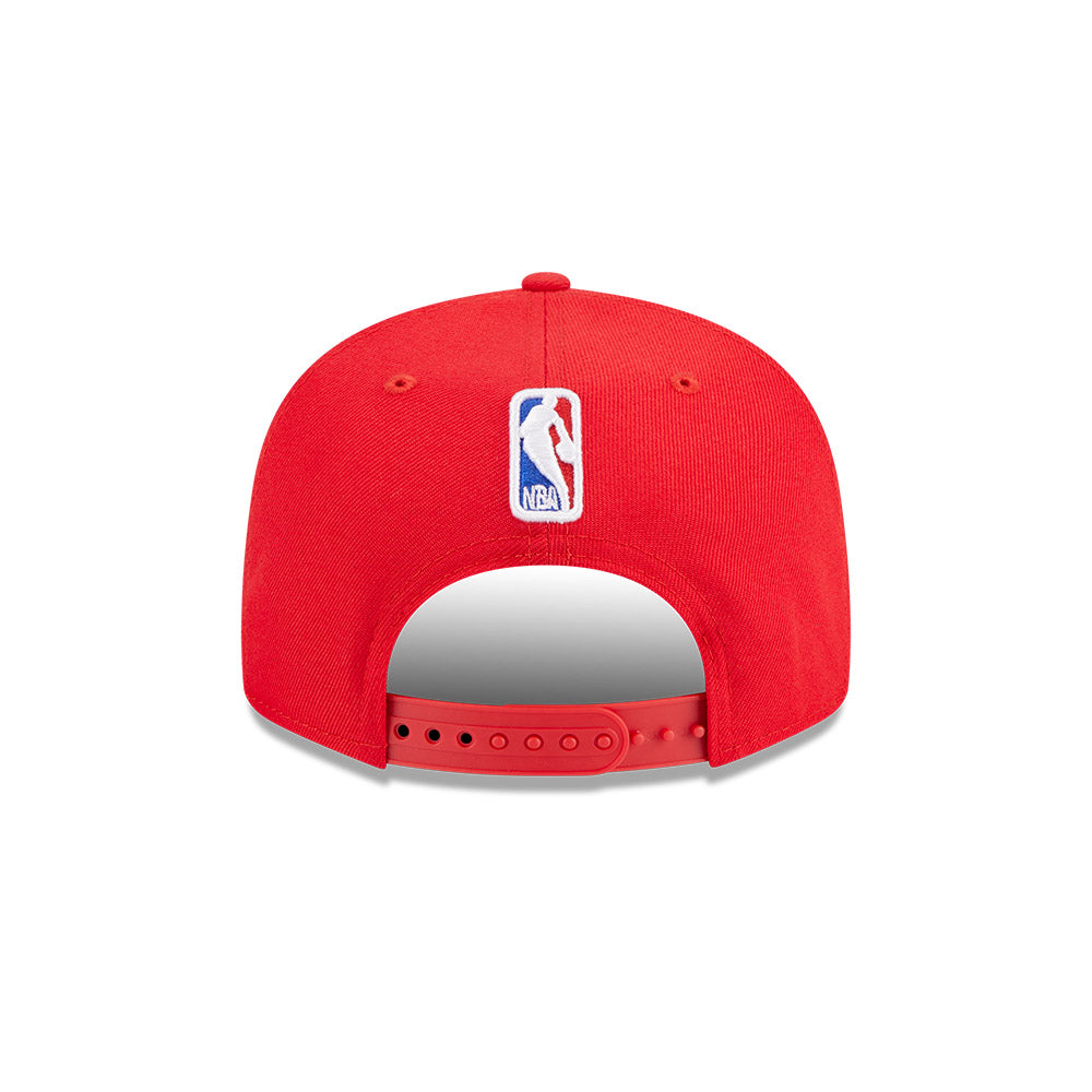 New Era Youth 9Fifty NBA 2023 Draft Washington Wizards