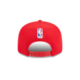 New Era Youth 9Fifty NBA 2023 Draft Washington Wizards