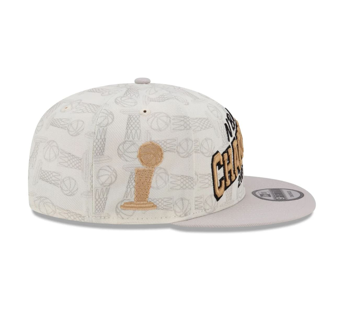 New Era 9Fifty NBA 2024 Champions Boston Celtics (Pre Order 3-4 Weeks)