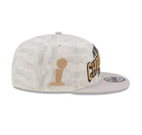 New Era 9Fifty NBA 2024 Champions Boston Celtics (Pre Order 3-4 Weeks)