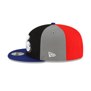 New Era 9Fifty NBA 23-24 City Edition Brooklyn Nets