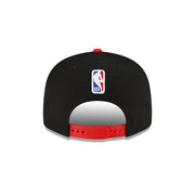 New Era 9Fifty NBA 23-24 City Edition Chicago Bulls