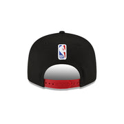 New Era 9Fifty NBA 23-24 City Edition Denver Nuggets