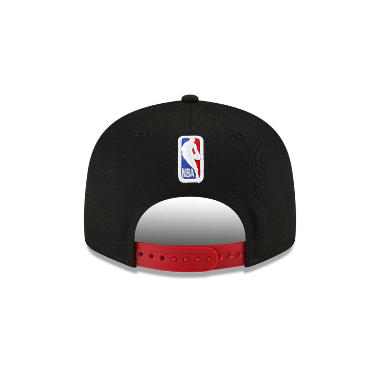 New Era 9Fifty NBA 23-24 City Edition Denver Nuggets