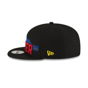 New Era 9Fifty NBA 23-24 City Edition Denver Nuggets