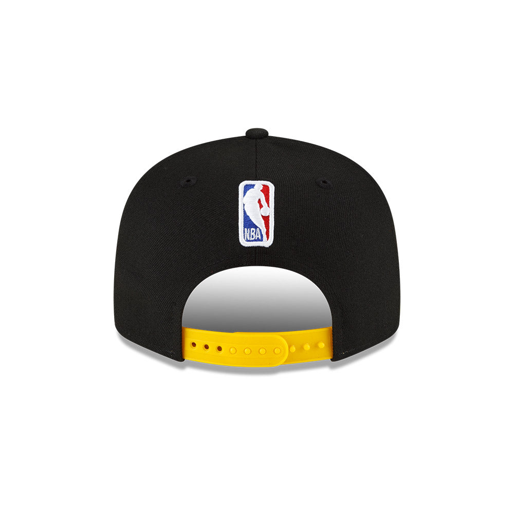 New Era 9Fifty NBA 23-24 City Edition Golden State Warriors