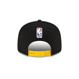 New Era 9Fifty NBA 23-24 City Edition Golden State Warriors