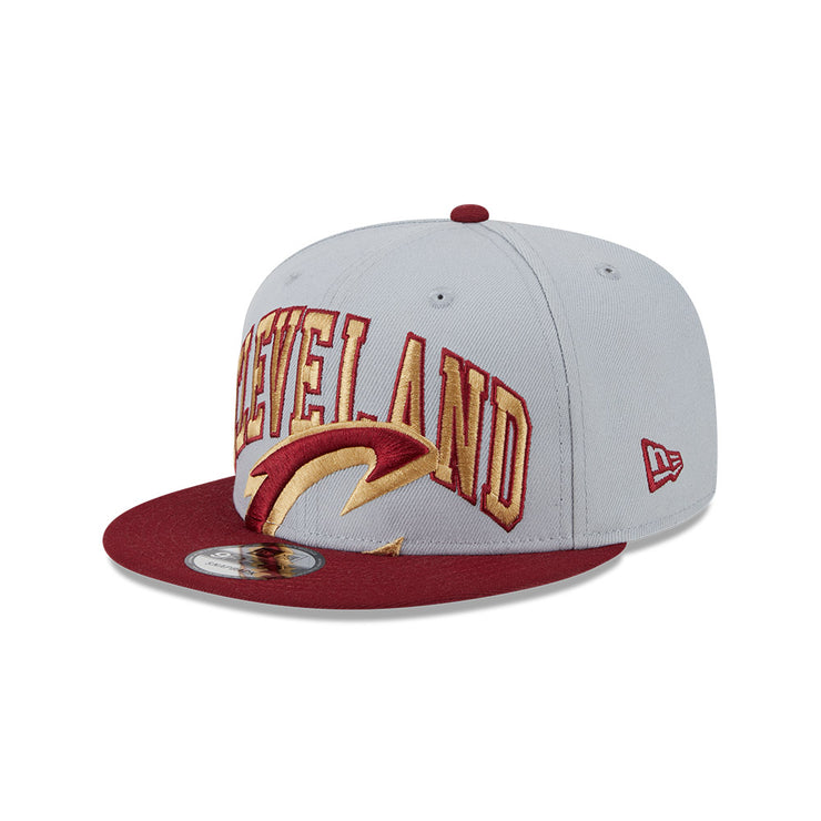 New Era 9Fifty NBA 23 Tip Off OTC Cleveland Cavaliers