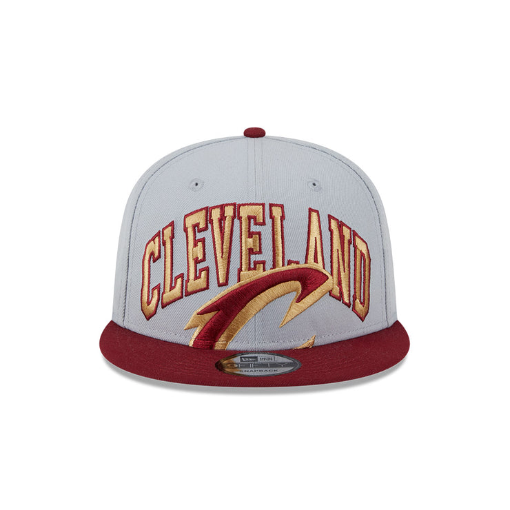 New Era 9Fifty NBA 23 Tip Off OTC Cleveland Cavaliers