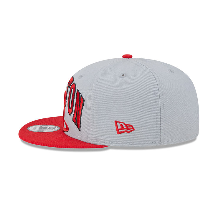 New Era 9Fifty NBA 23 Tip Off OTC Houston Rockets