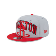 New Era 9Fifty NBA 23 Tip Off OTC Houston Rockets