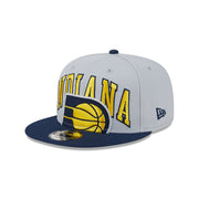 New Era 9Fifty NBA 23 Tip Off OTC Indiana Pacers